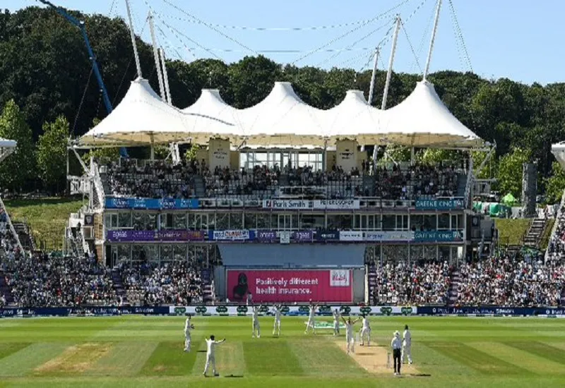 भारत जून 2025 में करेगा इंग्लैंड का दौरा, इन पांच वेन्यू पर खेली जाएगी टेस्ट सीरीज