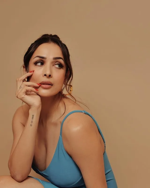 Malaika Arora 1