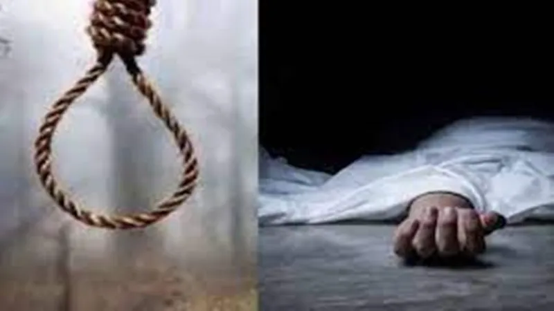 गौतम बुद्ध नगर: पंखे से लटका मिला महिला का शव, भाई ने लगाया दहेज हत्या का आरोप