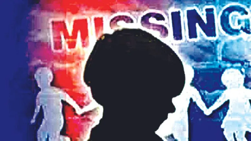 Kanpur News : गुमशुदा बच्चों का कैसे चले पता, वेबसाइट ही लापता, एक क्लिक में मिलती थी जानकारी, पढ़ें- पूरी खबर