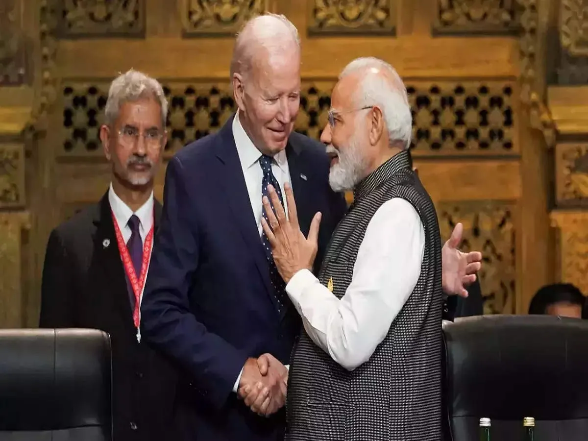 20 से 25 जून तक अमेरिका और मिस्र की यात्रा पर जाएंगे PM मोदी, संबंधों को प्रगाढ़ बनाने पर होगी चर्चा