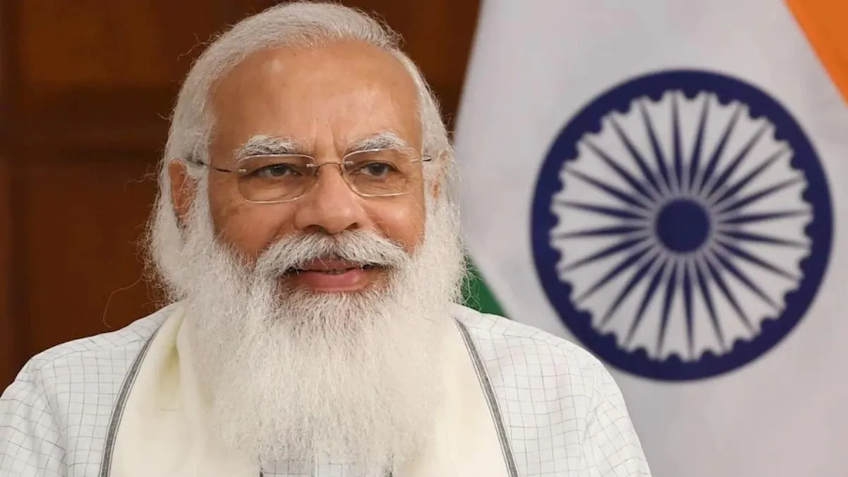 वैश्विक खाद्य सुरक्षा प्राप्त करने के लिए सामूहिक कार्रवाई करने पर विचार-विमर्श करें: मोदी 