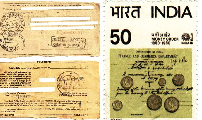 हल्द्वानी: डिजिटल युग में भी लोग कर रहे मनी आर्डर इस्तेमाल