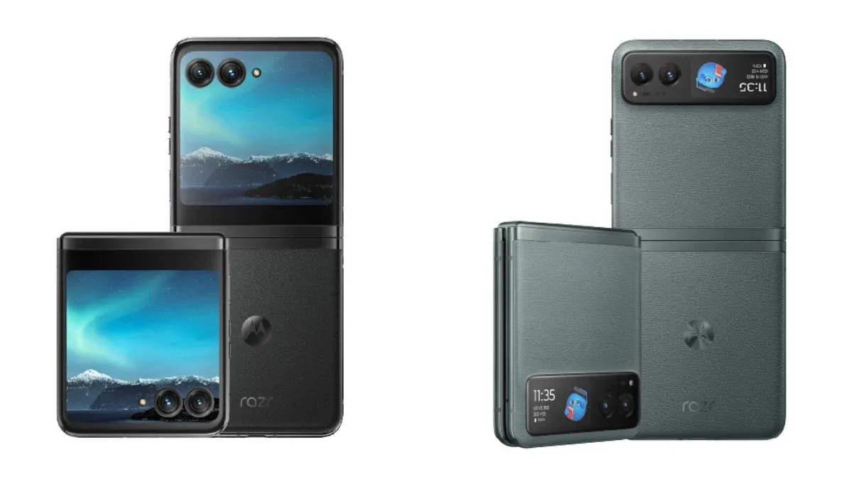 MOTOROLA जल्द भारत में लॉन्च करेगा रेंजर 40 और 40 अल्ट्रा स्मार्टफोन, जानें कीमत और फीचर्स