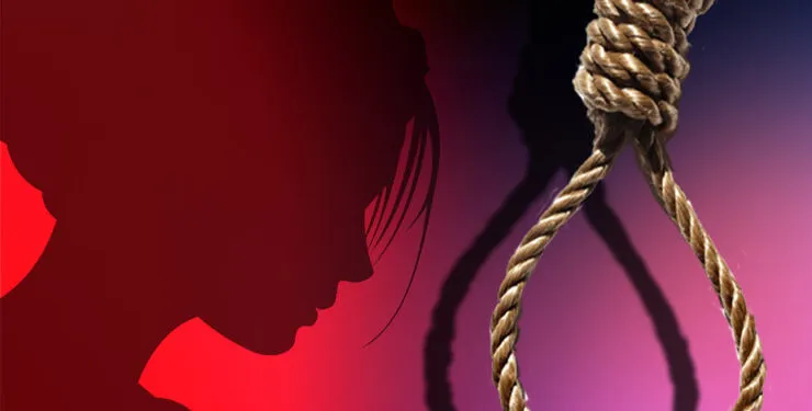 रामनगर: संदिग्ध परिस्थिति में किशोरी की मौत, फंदे पर लटकी मिला शव  