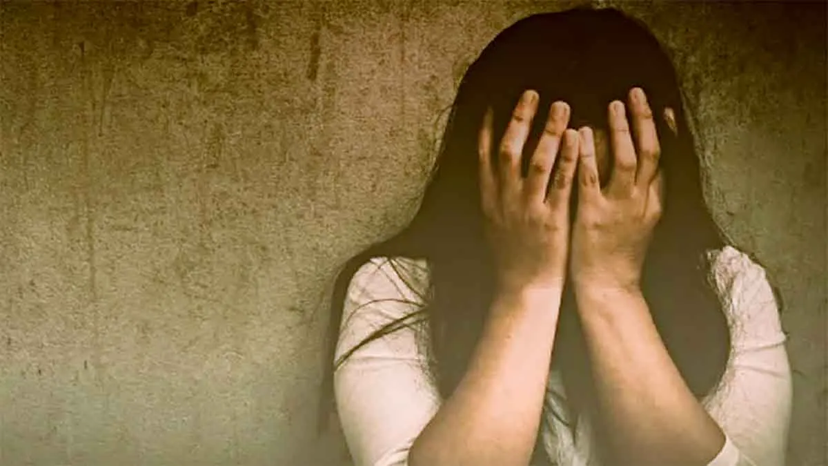 बरेली: कोल्डड्रिंक में नशीला पदार्थ पिलाकर महिला से किया दुष्कर्म, बनाई अश्लील वीडियो