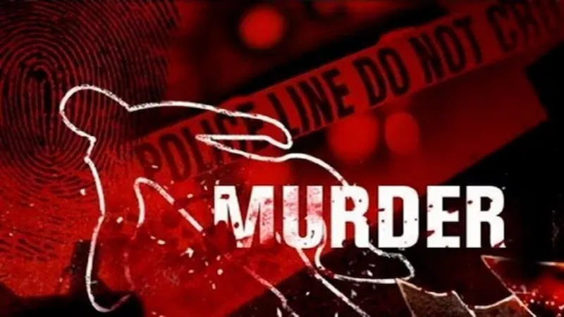 प्रयागराज: रिटायर्ड फौजी की पीट-पीटकर हत्या, इलाके में सनसनी