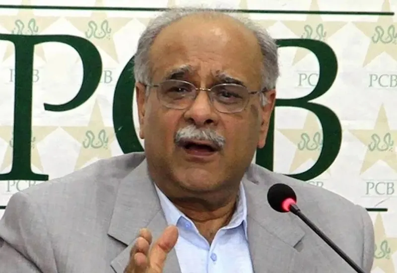 पाकिस्तान क्रिकेट में बवाल : नजम सेठी PCB के अगले अध्यक्ष की दौड़ से हटे, अब Zaka Ashraf संभालेंगे गद्दी!