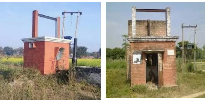 हल्द्वानी: ट्यूबवेल खराब होने से मचा पानी का हाहाकार, 8 हजार की आबादी प्रभावित