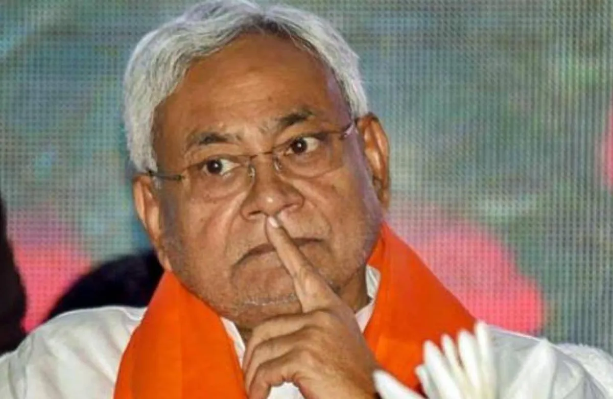 बिहार के मुख्यमंत्री नीतीश कुमार का अचानक तमिलनाडु का दौरा रद्द, सामने आई ये वजह