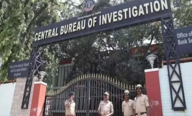 पश्चिम बंगाल : नगर निकायों में भर्ती में अनियमितता मामले में सीबीआई ने 20 ठिकानों पर छापे मारे 