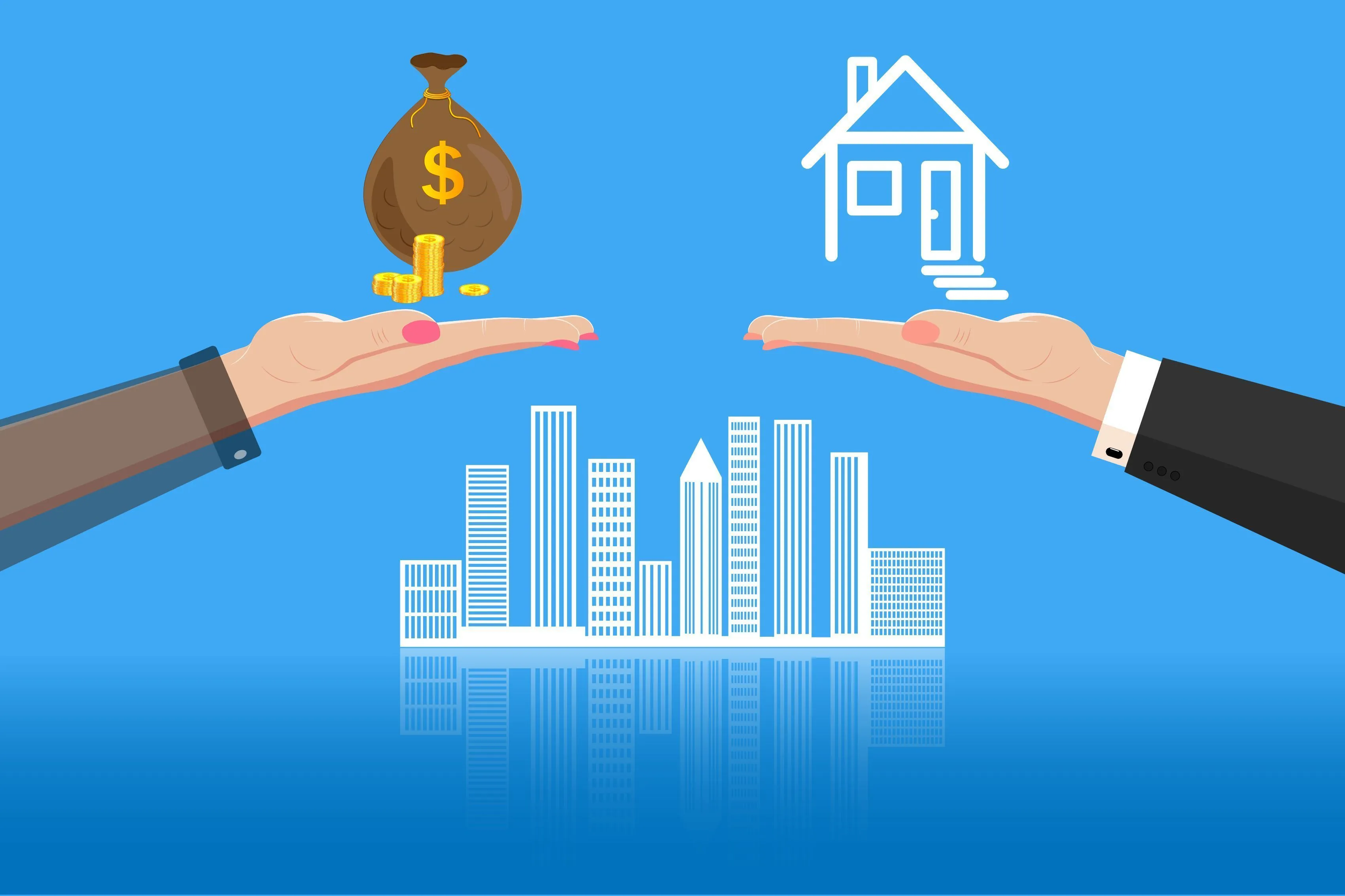 काशीपुर: 4 लोगों को बेच दी बैंक में बंधक रखी जमीन