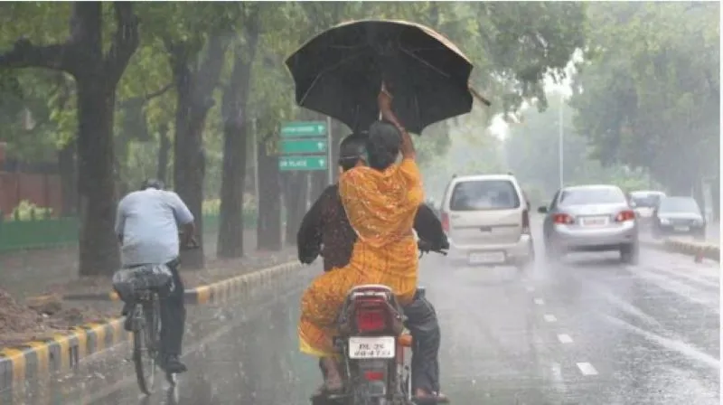 Uttrakahand Weather: छह जिलों के लिए मौसम विभाग का ऑरेंज अलर्ट जारी 