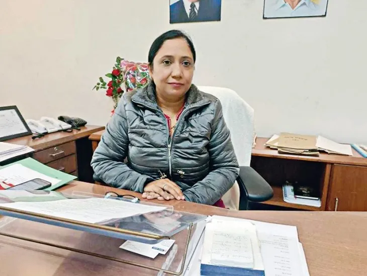 विदेशों में पंजाब की महिलाओं के शोषण को रोकने लिए बनाएंगे पालिसी- डॉ. बलजीत कौर