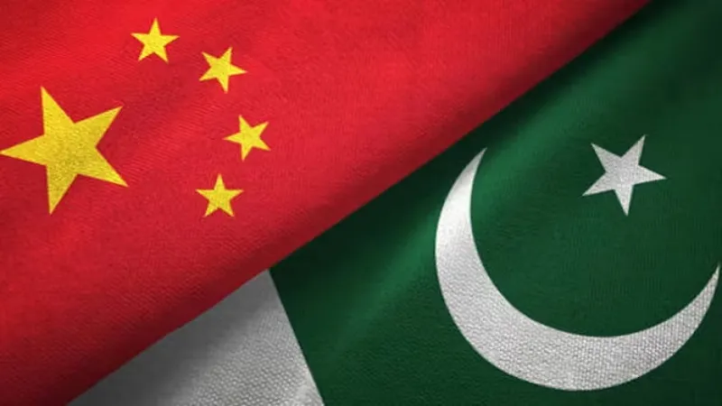 आर्थिक तंगी से जूझ रहे Pakistan को ड्रैगन का सहारा, China से मिले एक अरब अमेरिकी डॉलर 