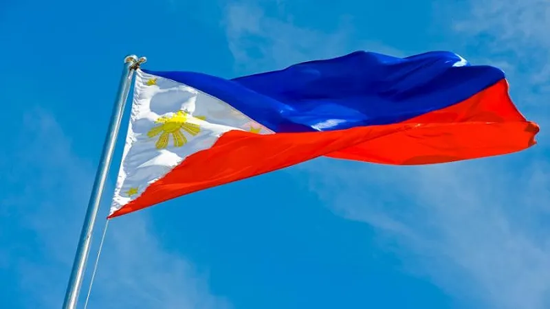 Philippines में सुरक्षाबलों के साथ मुठभेड़ में IS नेता की मौत, सेना ने दी जानकारी 