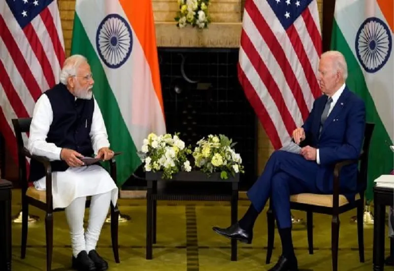 PM Modi US Visit : अमेरिका दौरे पर जाएंगे पीएम मोदी, स्वागत के लिए सांस्कृतिक कार्यक्रम की तैयारी में जुटे भारतीय-अमेरिकी नागरिक 