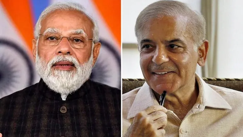 PM Modi के आमंत्रण पर SCO बैठक में हिस्सा लेंगे पाक PM शरीफ, अगले हफ्ते होगी मीटिंग