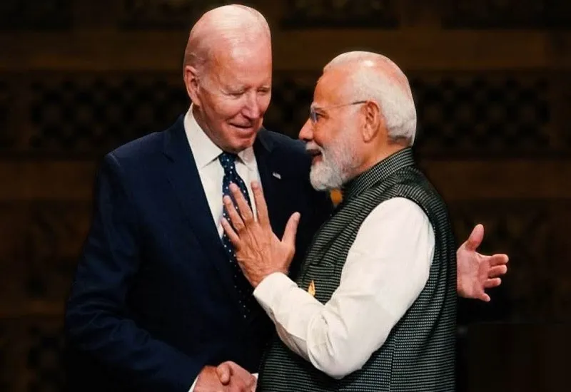 PM Modi US Visit : 'प्रधानमंत्री मोदी की राजकीय यात्रा भारत-अमेरिका के संबंधों में अहम पल', अमेरिकी शीर्ष सांसदों ने स्वागत में जारी किए वीडियो संदेश  