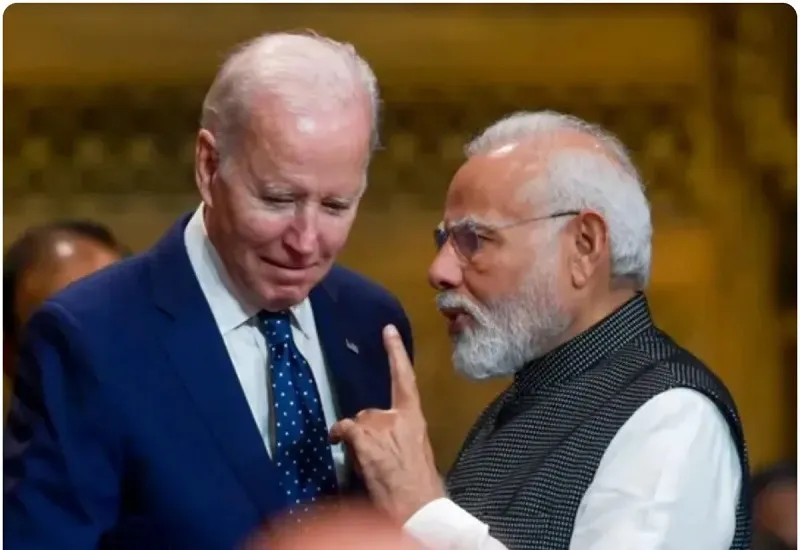 PM Modi की अमेरिका यात्रा महत्वपूर्ण द्विपक्षीय संबंधों का मजबूत संदेश देती है : यूएसआईएसपीएफ 