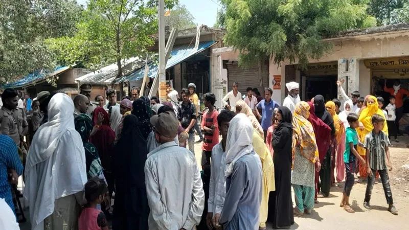 प्रतापगढ़: पुरानी रंजिश में बाइक सवार हमलावरों ने ट्रक चालक को दौड़ाकर मारी गोली, छह के खिलाफ केस दर्ज