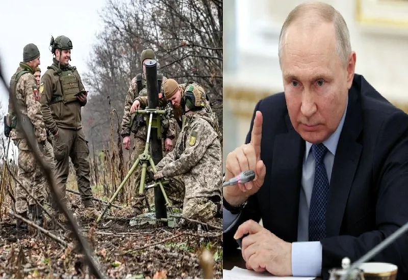 पुतिन की Wagner Group को धमकी, बोले- येवगेनी प्रिगोझिन ने हमारी पीठ में छुरा घोंपा, सैन्य विद्रोह को कुचल देंगे