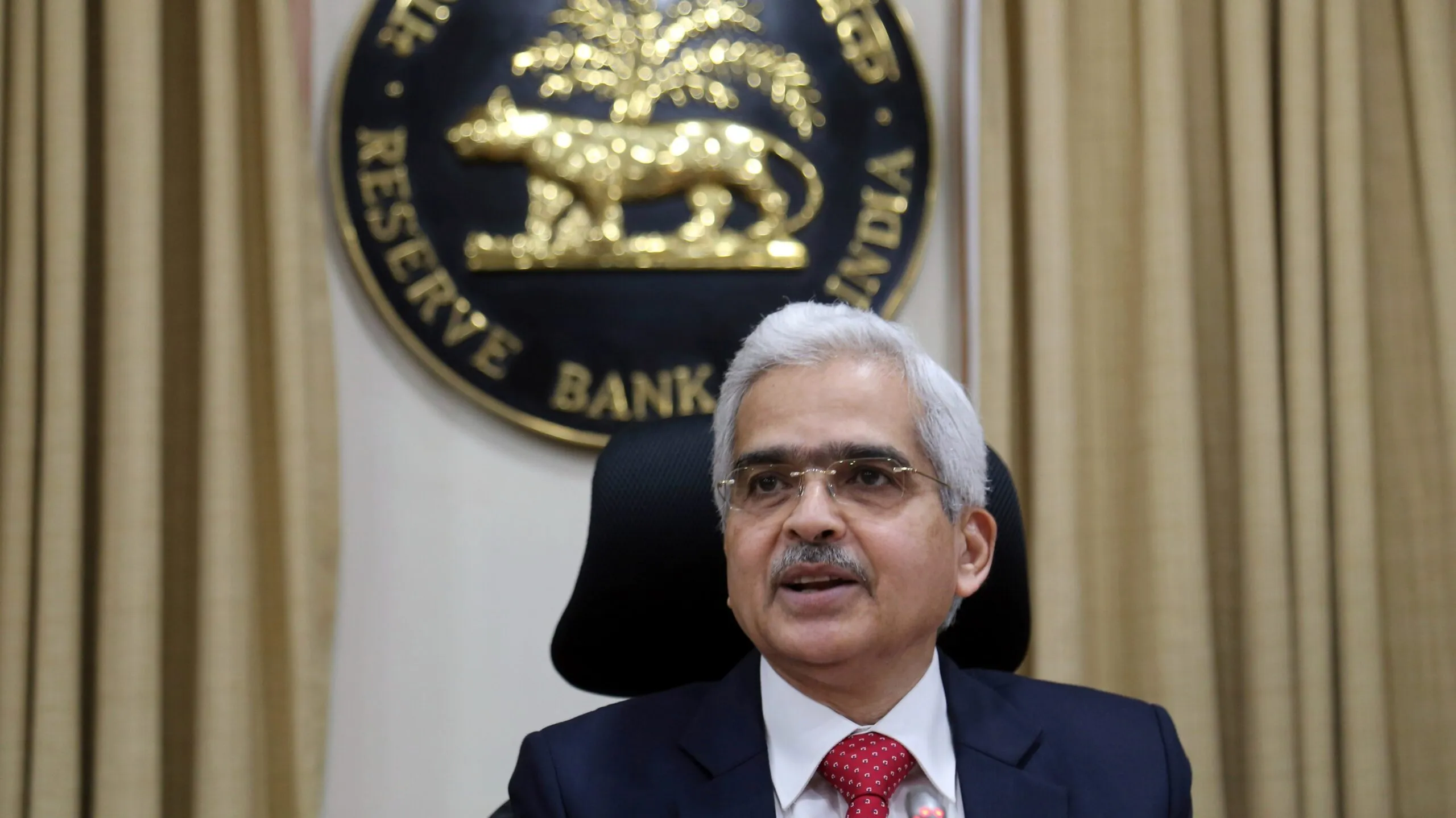 वैश्विक चुनौतियों के बीच भारतीय अर्थव्यवस्था में ठोस पुनरुद्धार: RBI गवर्नर
