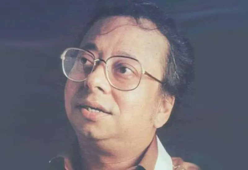 RD Burman Birth Anniversary : आरडी बर्मन कैसे बने 'पंचम दा'? अपने जादुई संगीत से श्रोताओं को किया मंत्रमुग्ध 