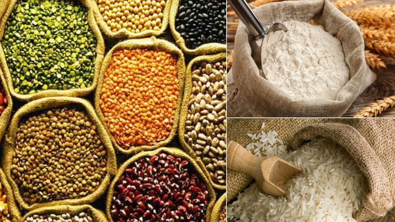 हल्द्वानी: अब पोस्ट ऑफिस घर-घर पहुंचाएगा दाल-चावल, आटा