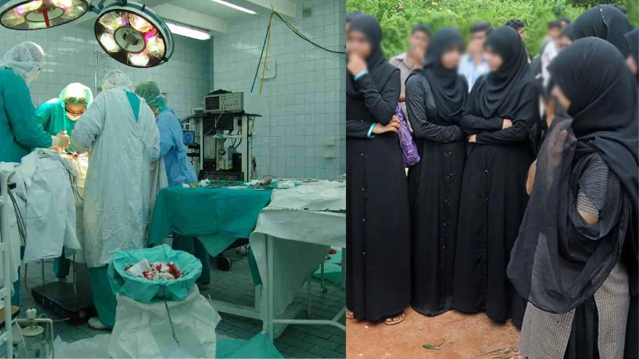 केरल: मेडिकल कॉलेज की छात्राओं के समूह ने मांगी ऑपरेशन थिएटर में हिजाब पहनने की अनुमति 