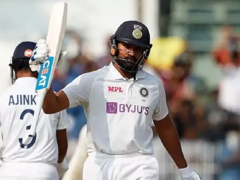 WTC Final 2023 : मैं बतौर कप्तान आईसीसी ट्रॉफी जीतना चाहता हूं, रोहित शर्मा का बड़ा बयान