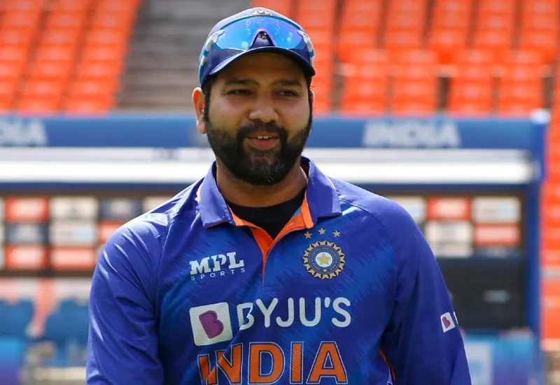 ODI World Cup 2023 : भारतीय कप्तान रोहित शर्मा बोले- 'बेहद प्रतिस्पर्धी' होगा विश्व कप