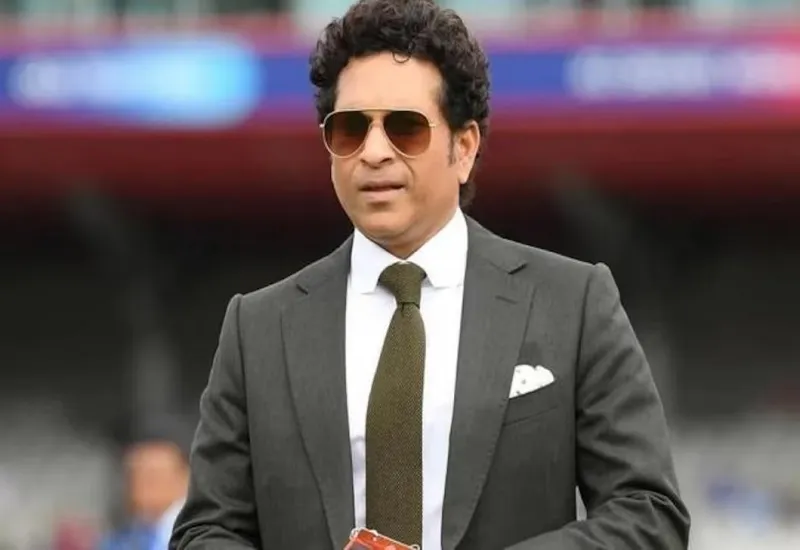 WTC Final 2023 : 'अश्विन को टीम से बाहर रखना मेरी समझ से परे', टीम इंडिया की हार पर Sachin Tendulkar का फूटा गुस्सा 