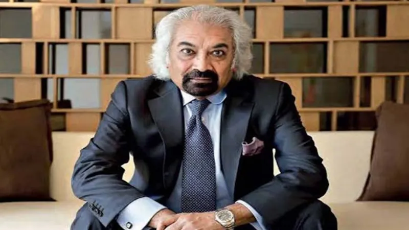 America: '1.5 अरब आबादी वाले देश के PM हर जगह सम्मान के हकदार', कांग्रेस नेता सैम पित्रोदा को मोदी पर गर्व