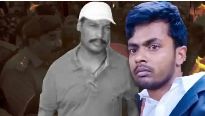 Sanjeev Jeeva Murder: आरोपी विजय यादव का बड़ा खुलासा, नेपाल में दी गई हत्या की सुपारी