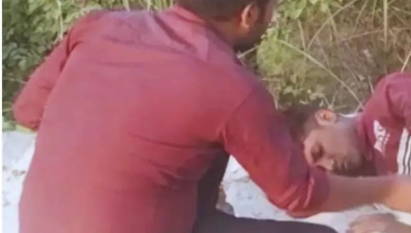 संतकबीरनगर: सांसद-विधायक और सीएमएस भिड़े