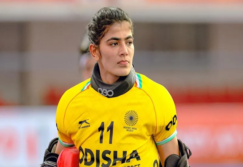 एशियाई खेलों में स्वर्ण जीतने के लिए पहले से ज्यादा प्रतिबद्ध : सविता पूनिया