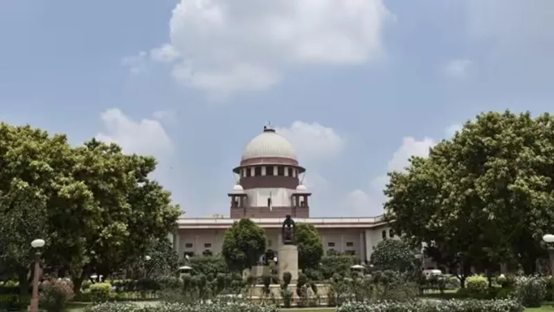 रेप पीड़ित 'मांगलिक' है या नहीं... हाईकोर्ट ने दिया कुंडली जांचने का आदेश तो Supreme court ने लगाई रोक, जानें मामले 