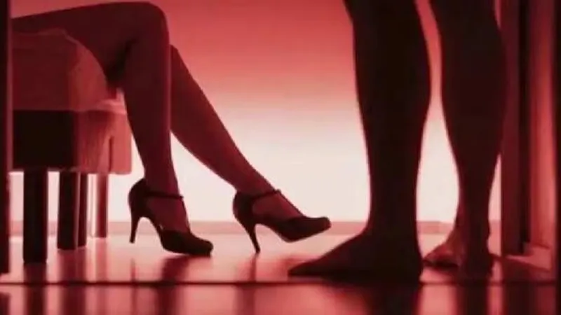 लखनऊ: जबरन देह व्यापार कराने वाले सेक्स रैकेट का भण्डाफोड़, युवती की शिकायत पर चार गिरफ्तार