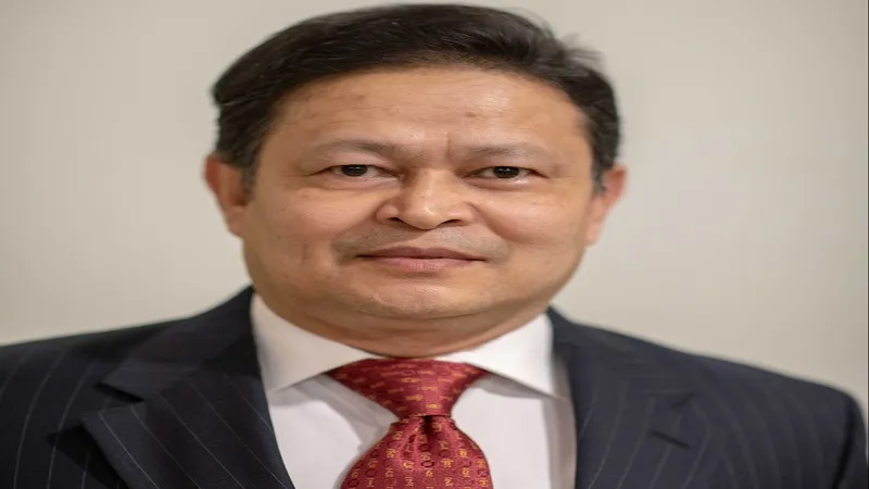 टिकाऊ भविष्य के लिए भारत में कृषि पद्धतियों को बदलने की जरूरत, IFPRI निदेशक ने दिया सुझाव