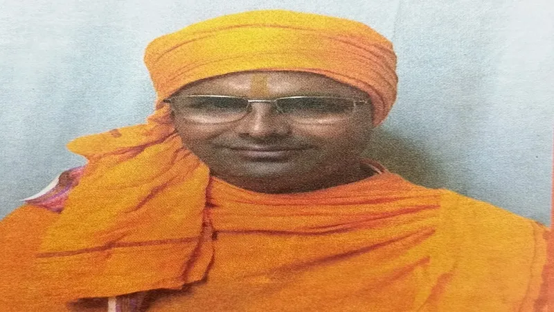 सुलतानपुर: नौकरी का झांसा देकर ठगी करने वाला बाबा गिरफ्तार, खुद को सीएम का खास बताता था आरोपी