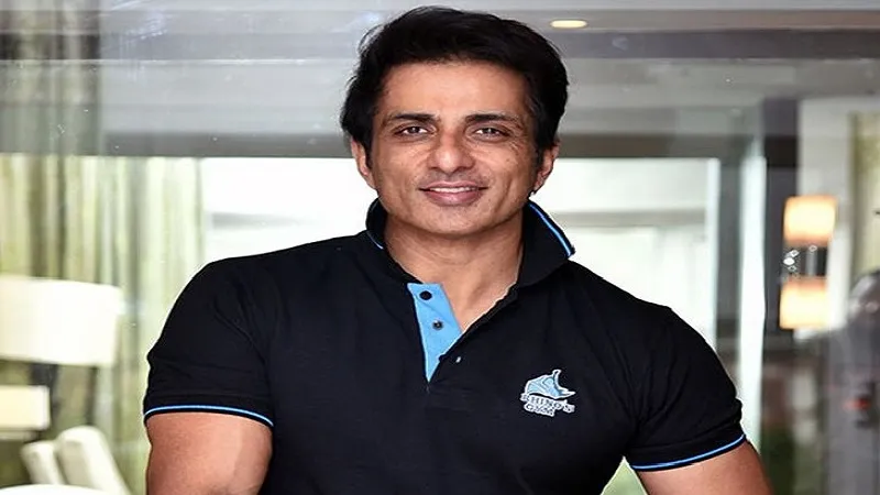 Sonu Sood  ने 'MTV Roadies के कंटेस्टेंट को फिल्म फतेह मे काम करने का दिया मौका