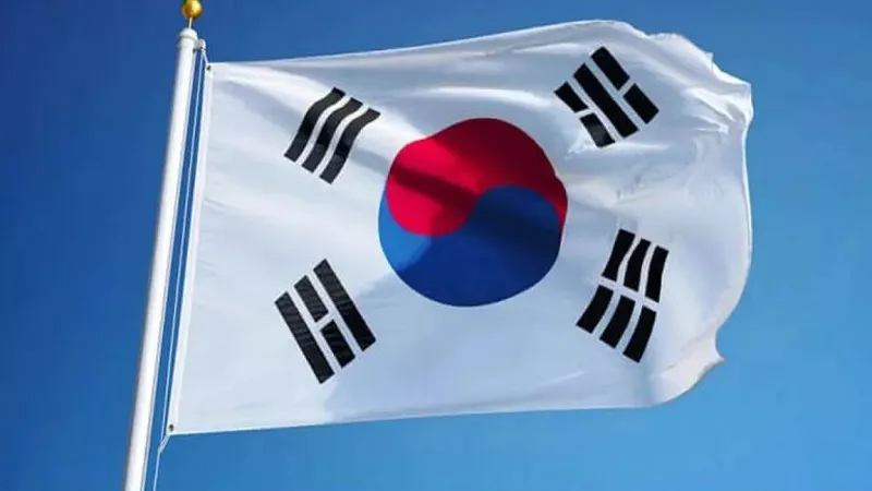 दक्षिण कोरिया ने लगाया उत्तर कोरिया के हथियार कार्यक्रम को लेकर रूसी नागरिकों पर प्रतिबंध 