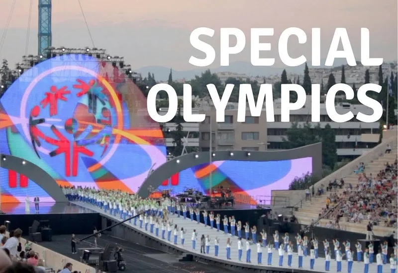 Special Olympics World Games :  भारतीय टीम ने बर्लिन में रचा इतिहास, जीते रिकॉर्ड 202 पदक 