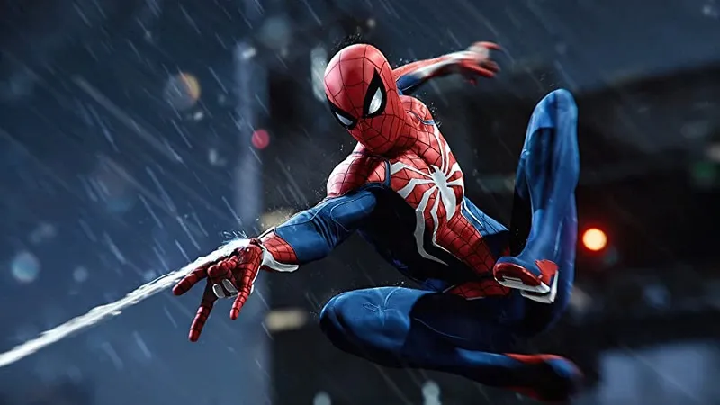 संयुक्त अरब अमीरात में नहीं रिलीज होगी 'Spider-Man, जानिए वजह