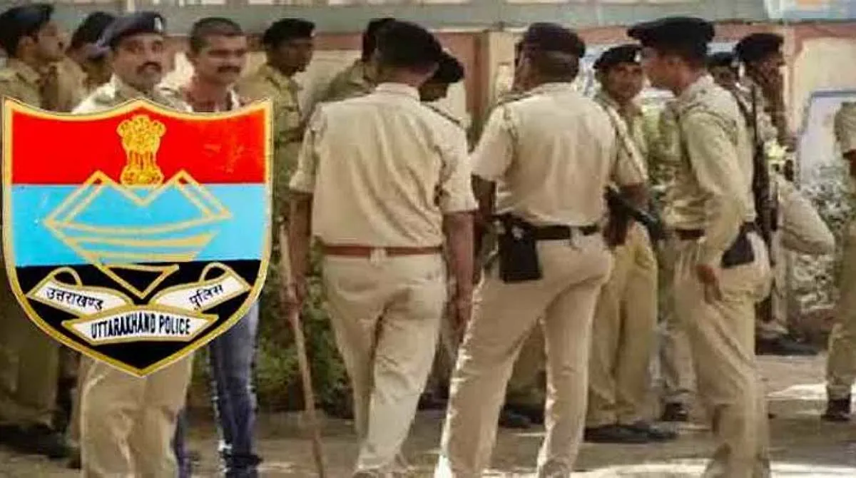 नैनीताल में पुलिस कर्मियों के 38 पद खाली, तल्लीताल-मल्लीताल और कोतवाली में खाली पड़े हैं पद