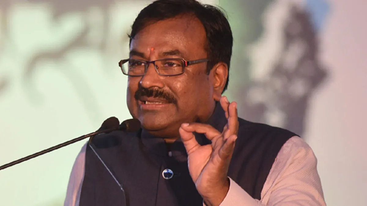 महाराष्ट्र की सांप्रदायिक हिंसा कुछ राजनीतिक पार्टियों की साजिश की टूल किट का हिस्सा : मुनगंटीवार 