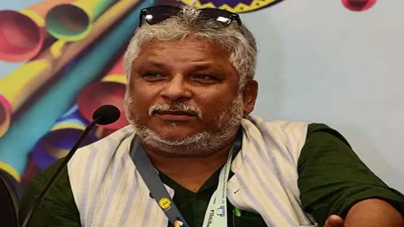 केरल स्टोरी की सफलता के बाद Sudipto Sen ने किया अगले प्रोजेक्ट का एलान, इस आंदोलन पर आधारित है फिल्म