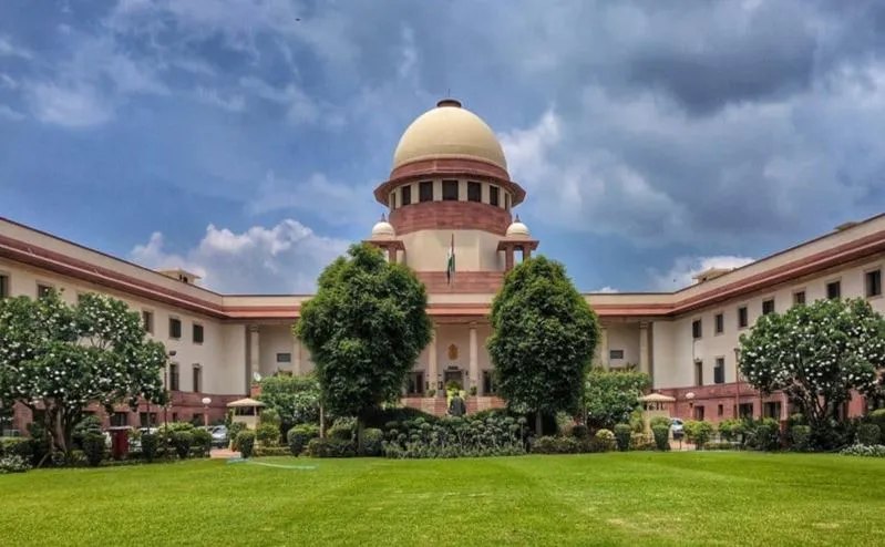 मणिपुर हिंसा: SC का कुकी आदिवासियों के लिए सैन्य सुरक्षा की याचिका पर तत्काल सुनवाई से इनकार 