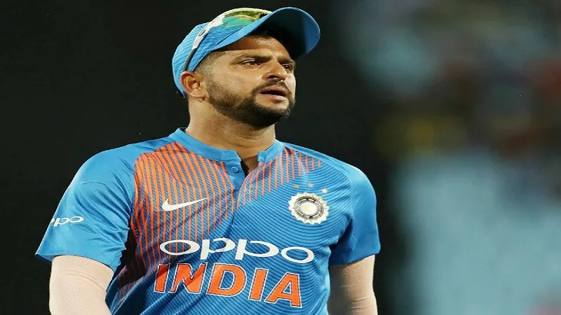 Cricket: IPL के बाद अब LPL में होंगे शामिल Suresh Raina, जानिए कब होगी नीलामी